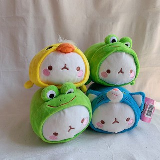 Gấu Bông Molang Molang