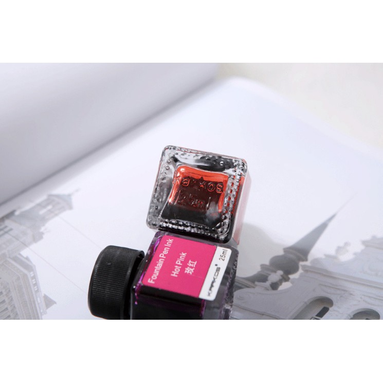 Sách - Combo: 123 Thông Điệp thay đổi tuổi trẻ + Mực Foutain Pen Ink 25ml cho bút lông, bút máy, bút pha lê | BigBuy360 - bigbuy360.vn