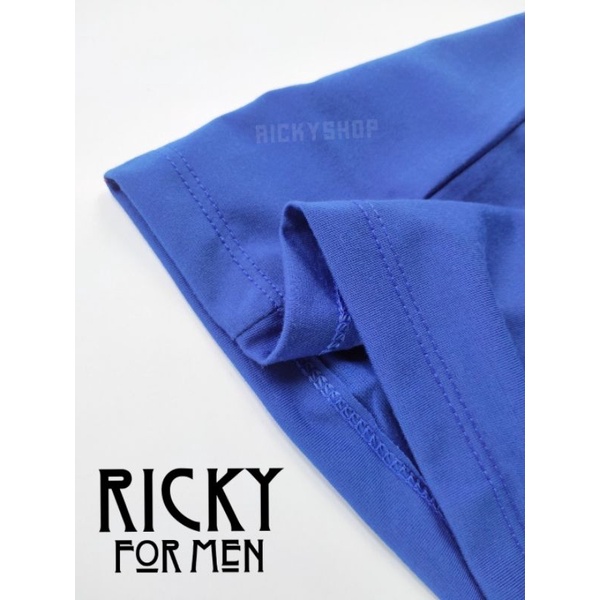 [ẢNH THẬT] Áo Thun Nam Đỏ Trơn Basic Không Cổ Vải Cotton Co Dãn Chất Đẹp Dầy Thấm Hút Mồ Mát Mẻ Thoải Mái - RICKYSHOP | BigBuy360 - bigbuy360.vn
