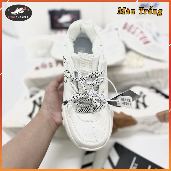 🔥 SIÊU SALE 12.12 🔥 Giày NY đen - Giày NY mẫu Hàn Quốc [Chuẩn đế tách] Hot 2021/ Phôm bé khách đo chân theo bảng size | BigBuy360 - bigbuy360.vn