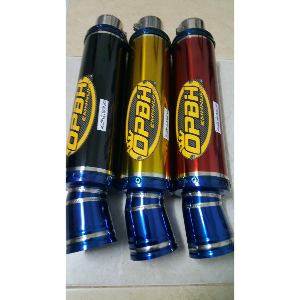 PÔ OPBH FULL CỔ ĐÁ XOẮN CAO CẤP CHO CÁC DÒNG XE MÁY