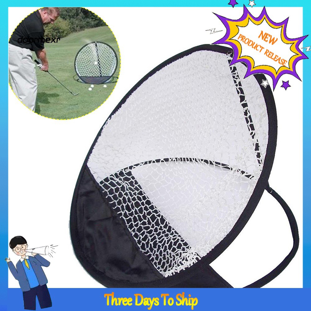 Vợt Tập Đánh Golf Di Động Tiện Lợi