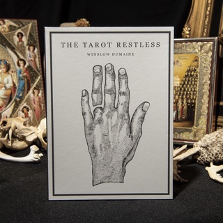 Bài Tarot Restless 3rd Edition