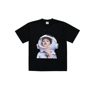 [CHÍNH HÃNG] ÁO THUN/TEE ADLV BABY FACE ASTRONAUNT