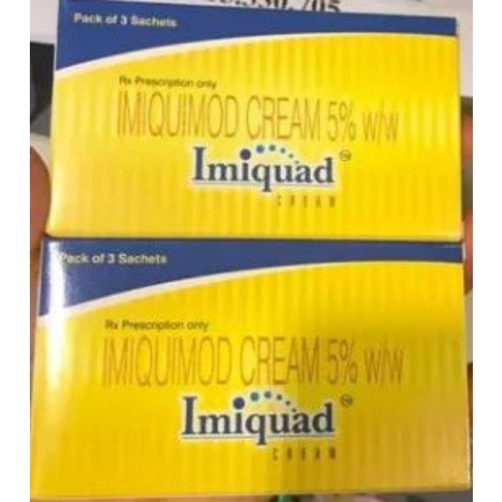 Chuyên xử lý sùi mào gà, mụn cóc lmiquad( cam kết che sản phẩm).