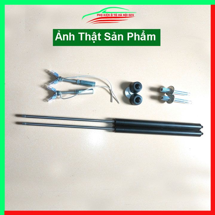 Bộ ty thủy lực ben hơi chống cốp sau Mazda 6 2014-2020 kèm phụ kiện lắp