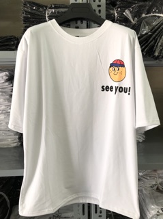 Áo phông SEE YOU CHU2202