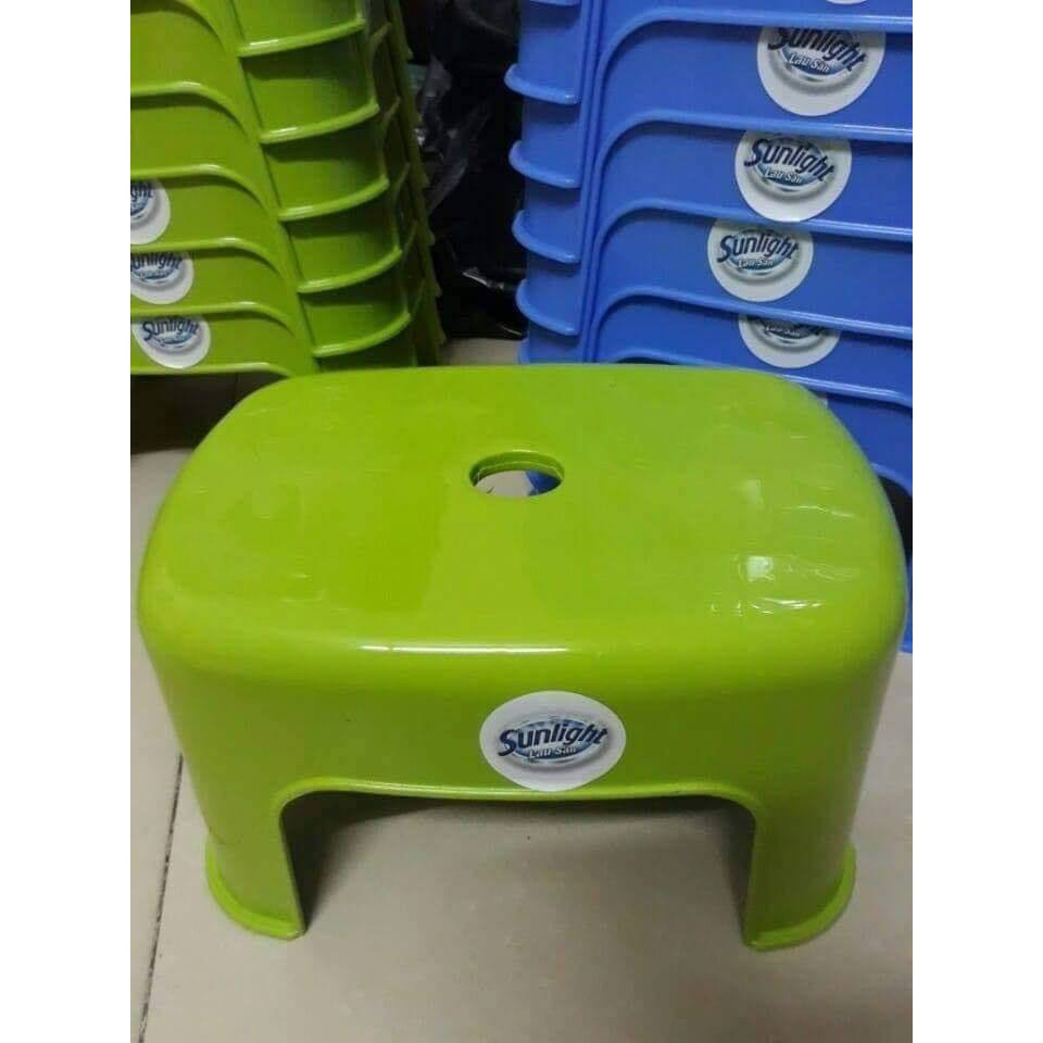 GHẾ NGỒI MINI QUÀ TẶNG TỪ SUNLIGHT | BigBuy360 - bigbuy360.vn