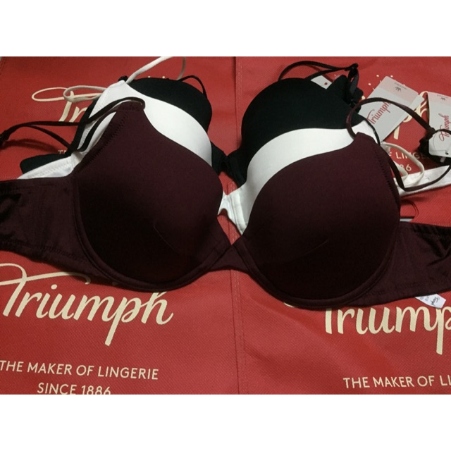 Áo lót 181 có ba màu