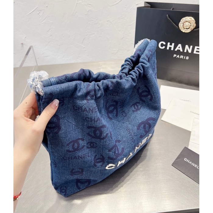 TÚI 22 TOTE SHOPPING