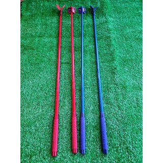 Gác cần tốc độ - gác cần câu đài carbon ( 80cm )