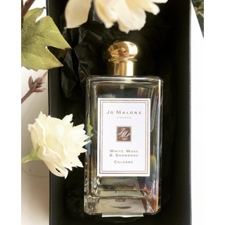 Nước hoa Jo Malone White Moss & SnowDrop 5ml/10ml/20ml ᴘʜᴀɴᴅɪᴇᴍᴍʏ997 Ⓡ