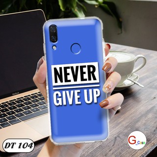Ốp lưng dẻo Huawei Nova 3