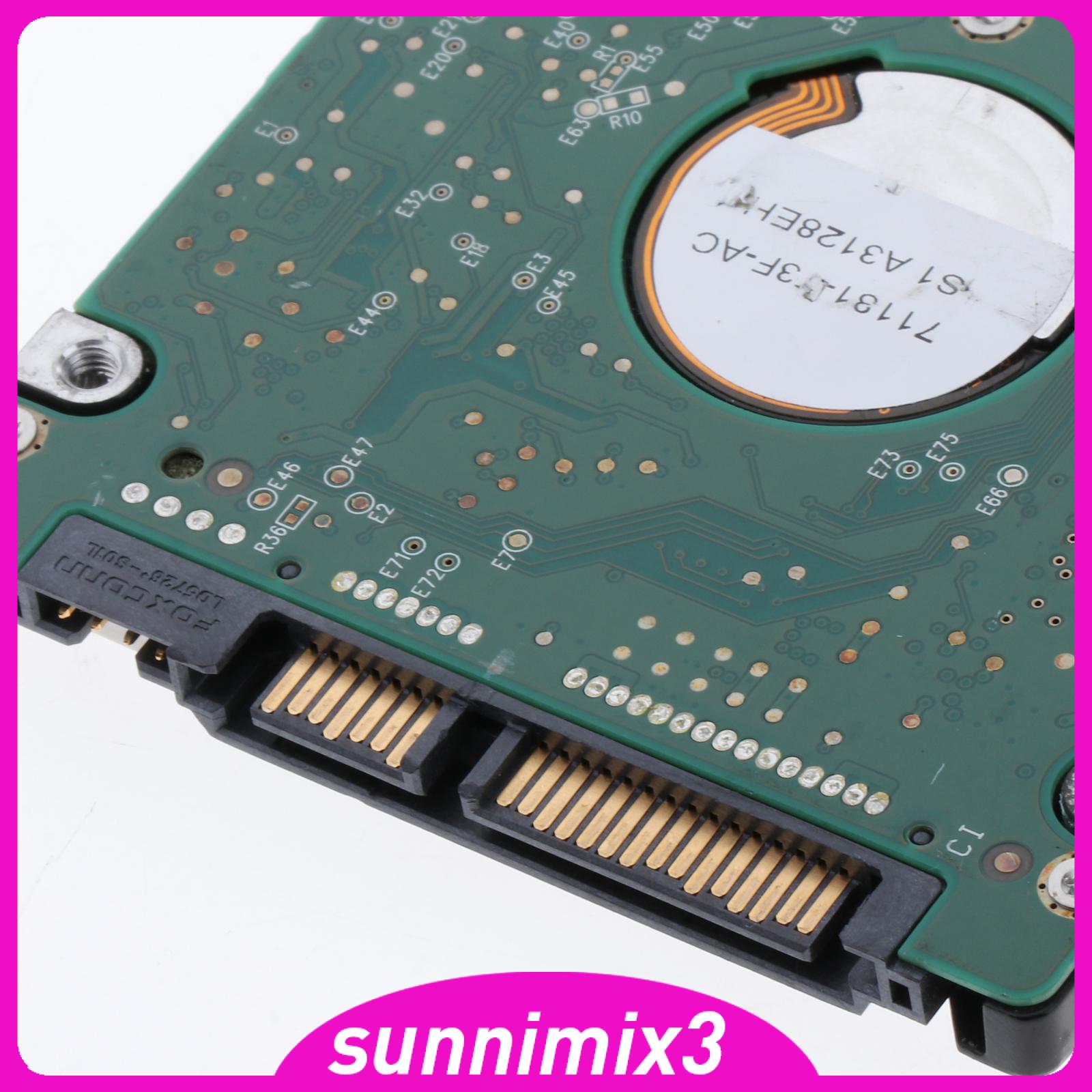 SATA Ổ Cứng Trong 2.5 Inch 5400rpm 80gb | BigBuy360 - bigbuy360.vn