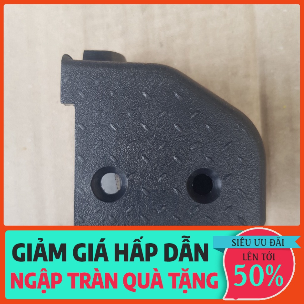 GÁC CHÂN SAU XE ĐẠP ĐIỆN Electric Bike GIA HUY