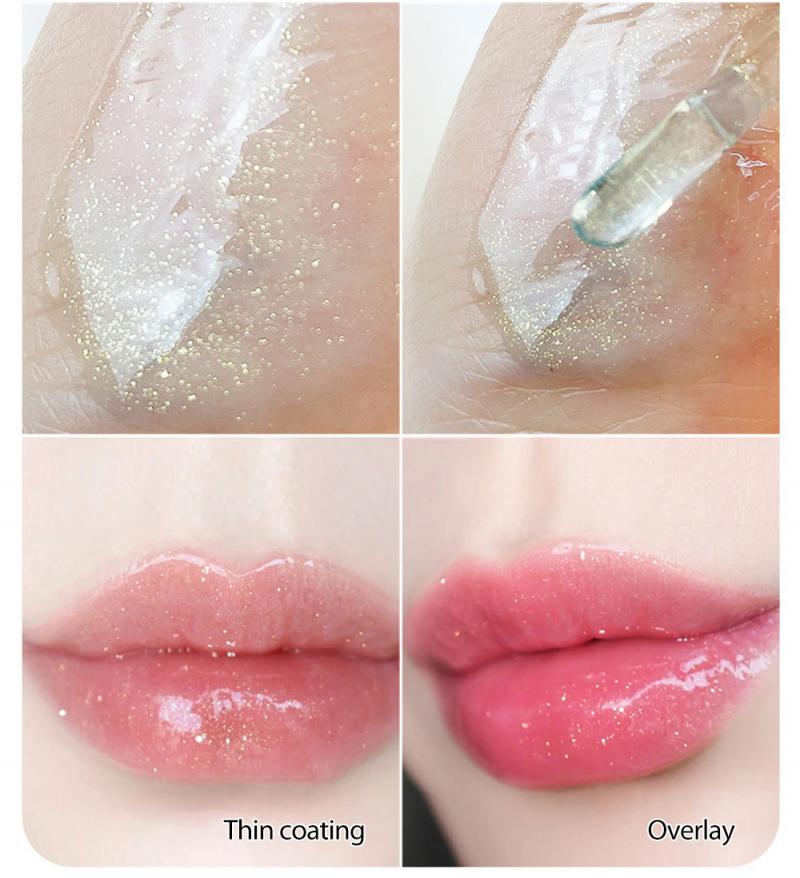 SODM Son bóng dạng lỏng trong suốt dưỡng ẩm | BigBuy360 - bigbuy360.vn