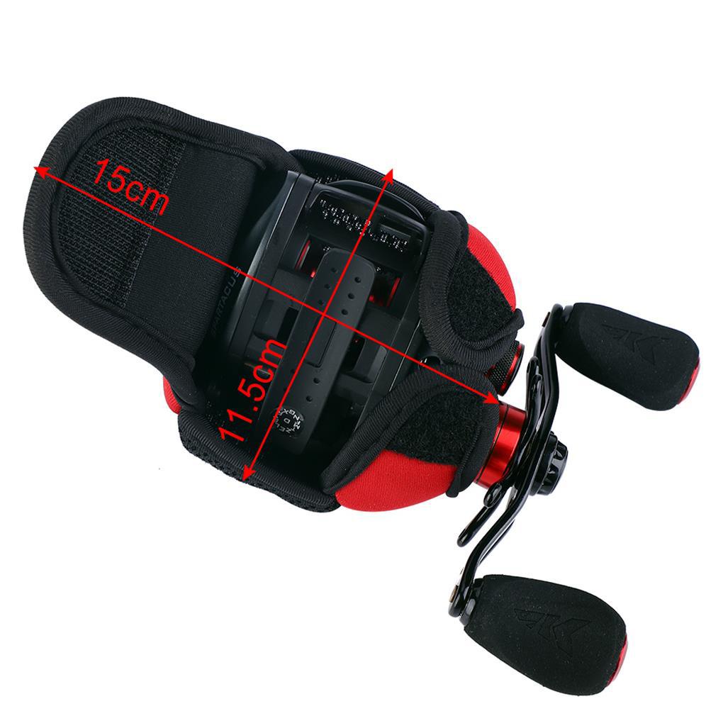 Túi Đựng Bảo Vệ Máy Câu Cá Chống Thấm Nước Thoáng Khí