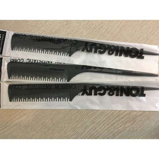 Lược chia tóc và đánh rối Toni & Guy