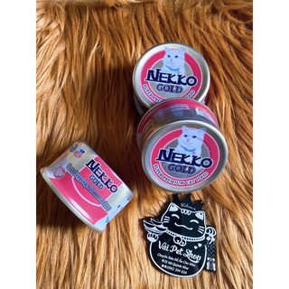 Pate lon Nekko Gold lon 85gr