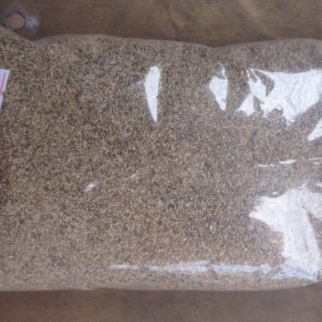 Cát buddy ấn hamster 1kg