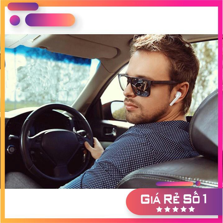 [ SIÊU KHUYẾN MẠI ] Tai nghe bluetooth I11S TWS - Âm Thanh Cực Hay