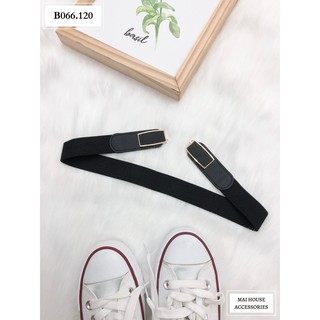 Thắt Lưng - Belt Phối - B066