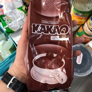 Kakao Headman