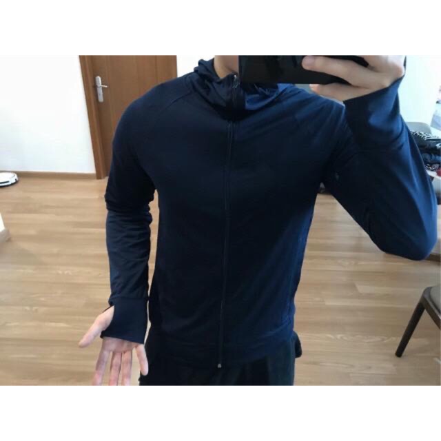 Áo chống nắng nam xuất xịn vnxk | BigBuy360 - bigbuy360.vn