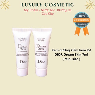 Kem Dưỡng Kiêm Kem Lót Dior Dream Skin 7Ml ( Mini Size )