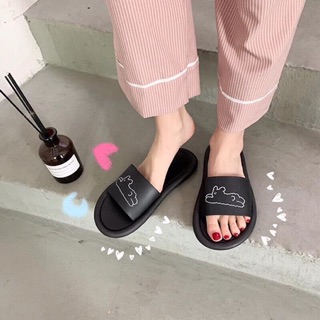 Dép nhựa màu sắc