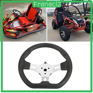 [Freneci2] Phần Kart vô lăng Go Kart 270mm