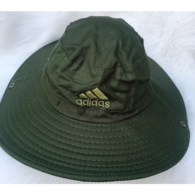 Mũ tai bèo tình nguyện unisex