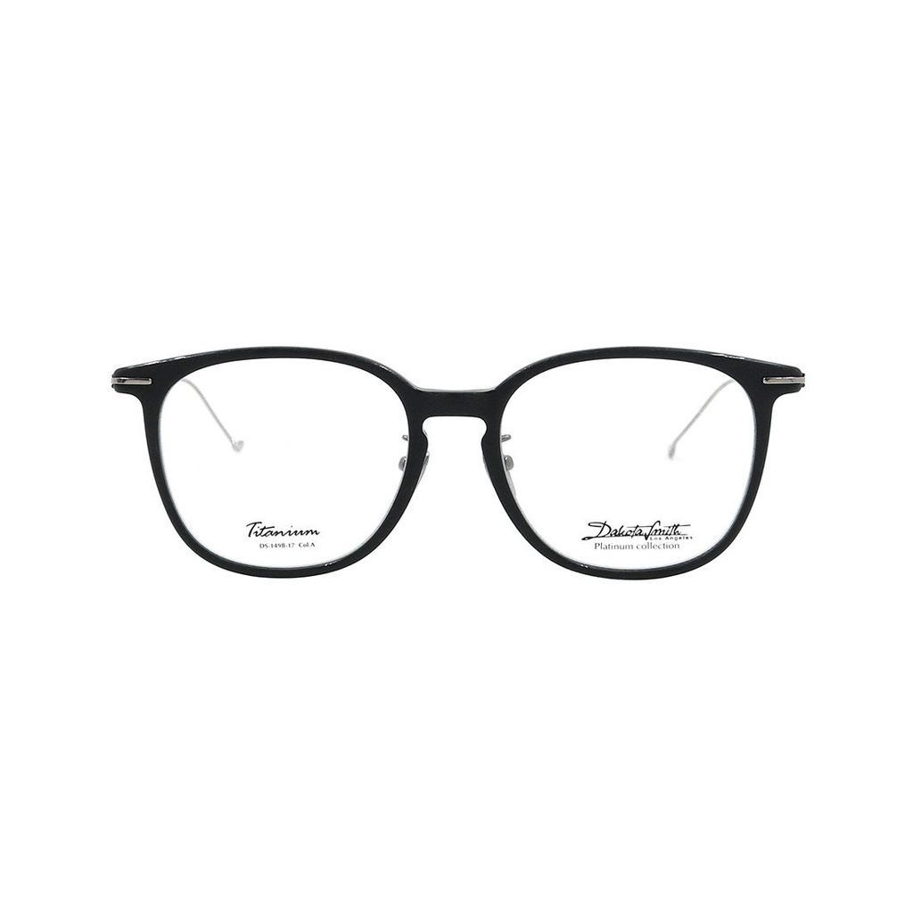 Gọng kính nam nữ thời trang Dakota Smith DS149B17  chính hãng