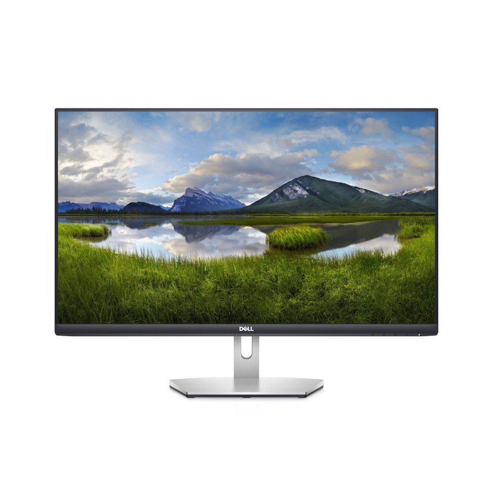 [Mã ELTECHZONE giảm 5% đơn 500K] Màn hình Dell S2721HN 27'' IPS full HD 75Hz