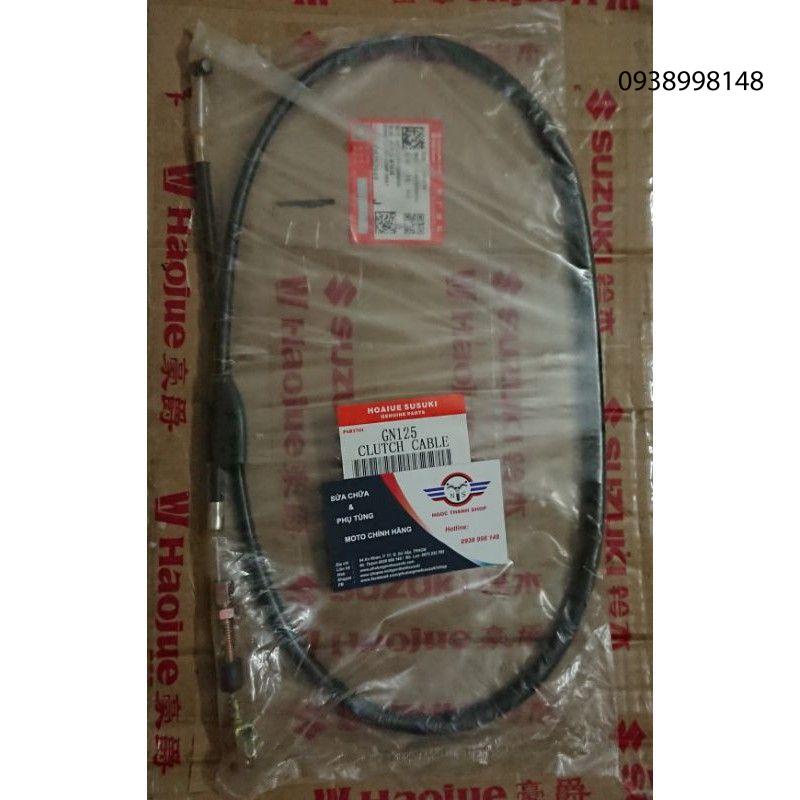 Dây côn dây Amaza GN125 loại dài gắn cho đời cũ, có thể gắn đời mới GN125-2F   NTS - ngocthanh_shop