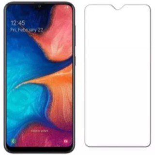 Combo 2 kính cường lực Samsung M21/ M31 kính trong suốt