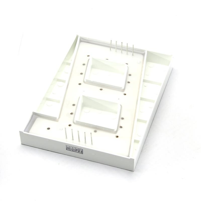 Led 7 thanh 4 Inch dương chung