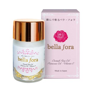 Viên uống tỏa hương Bella Fora