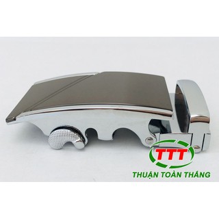 dây nịt nam đẹp 4037