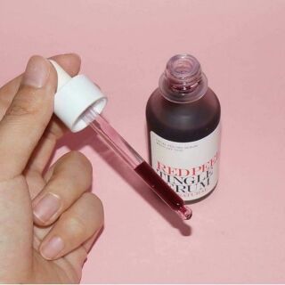 Serum Red Peel cải tạo làn da 35ml - Mỹ phẩm chính hãng 100%