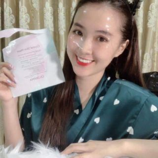 Mặt nạ thạch