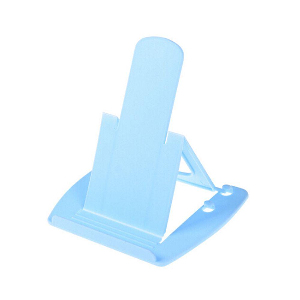 HARRIETT Giá Đỡ Cố Định Điện Thoại / Máy Tính Bảng Đa Năng Tùy Chỉnh Tiện Dụng