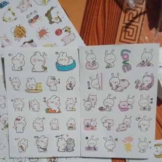 Sticker cute😍