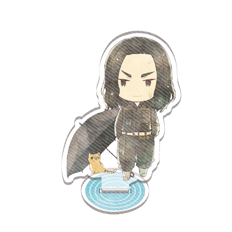 Tmdbyx Mô Hình Đồ Chơi Nhân Vật Trong Phim Hoạt Hình Nhật Bản