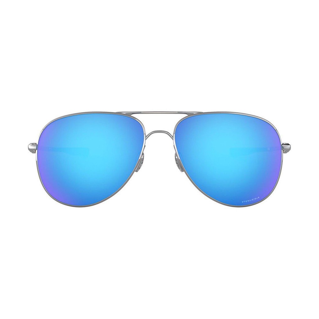 (Hàng chính hãng) Kính mát nam nữ Oakley OO4119 màu sắc thời trang