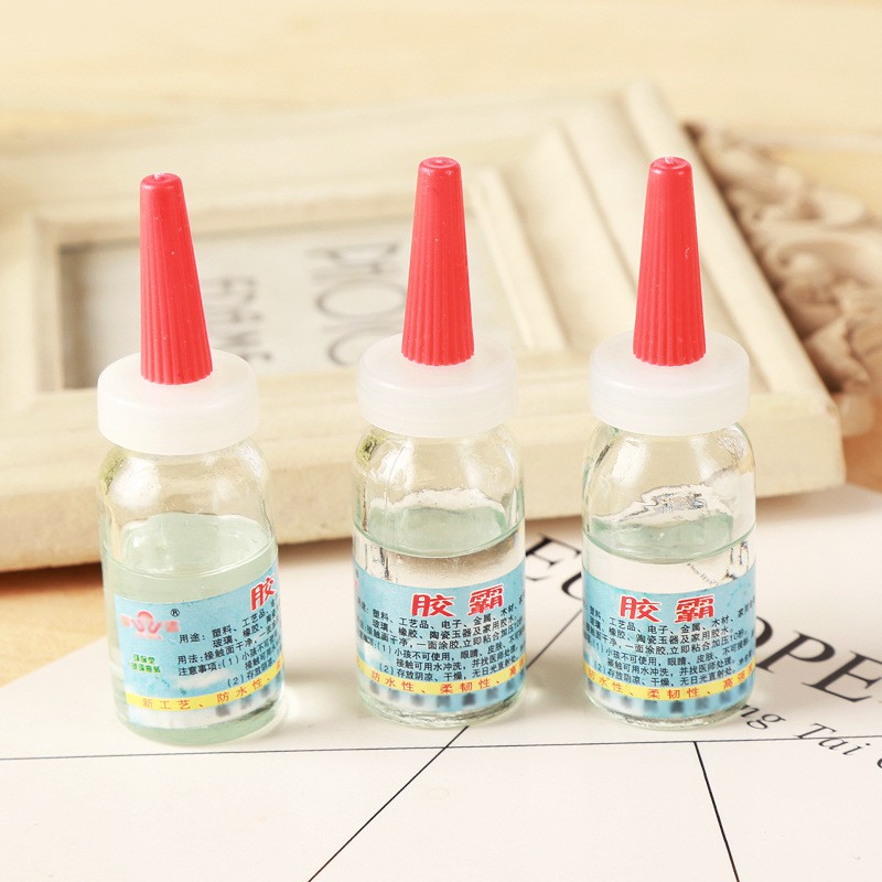 Keo Dán Đa Năng Dạng Lỏng Siêu Dính