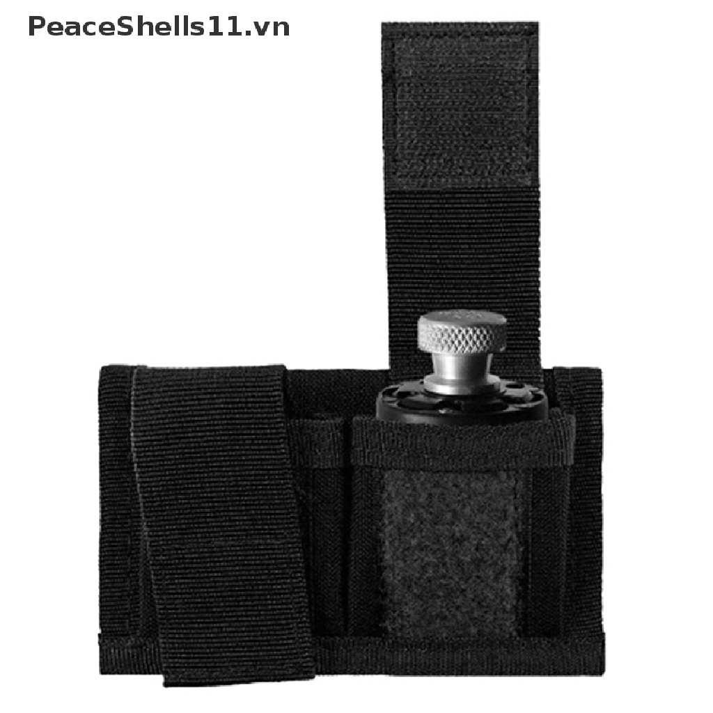 [PeaceShells] Túi Đựng Tải Tốc Độ Thiết Kế Mới