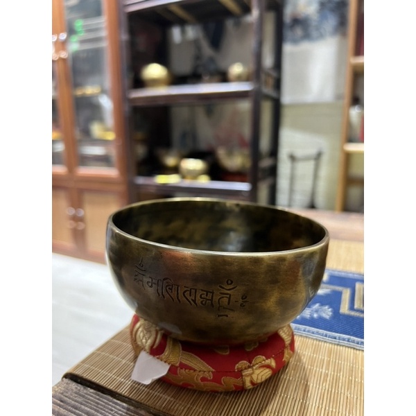 Chuông xoay fullmoon 12,5CM