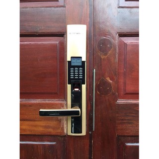 KHÓA ĐIỆN TỬ DESSMANN S510