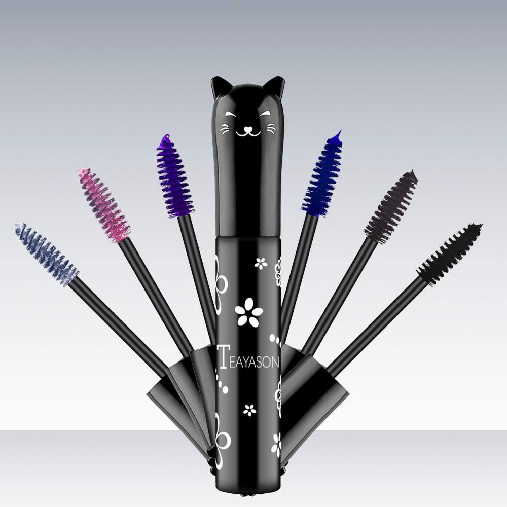 Màu Sắc (Hàng Mới Về) Mascara Màu Xanh Dương / Tím / Hồng / Trắng / | BigBuy360 - bigbuy360.vn